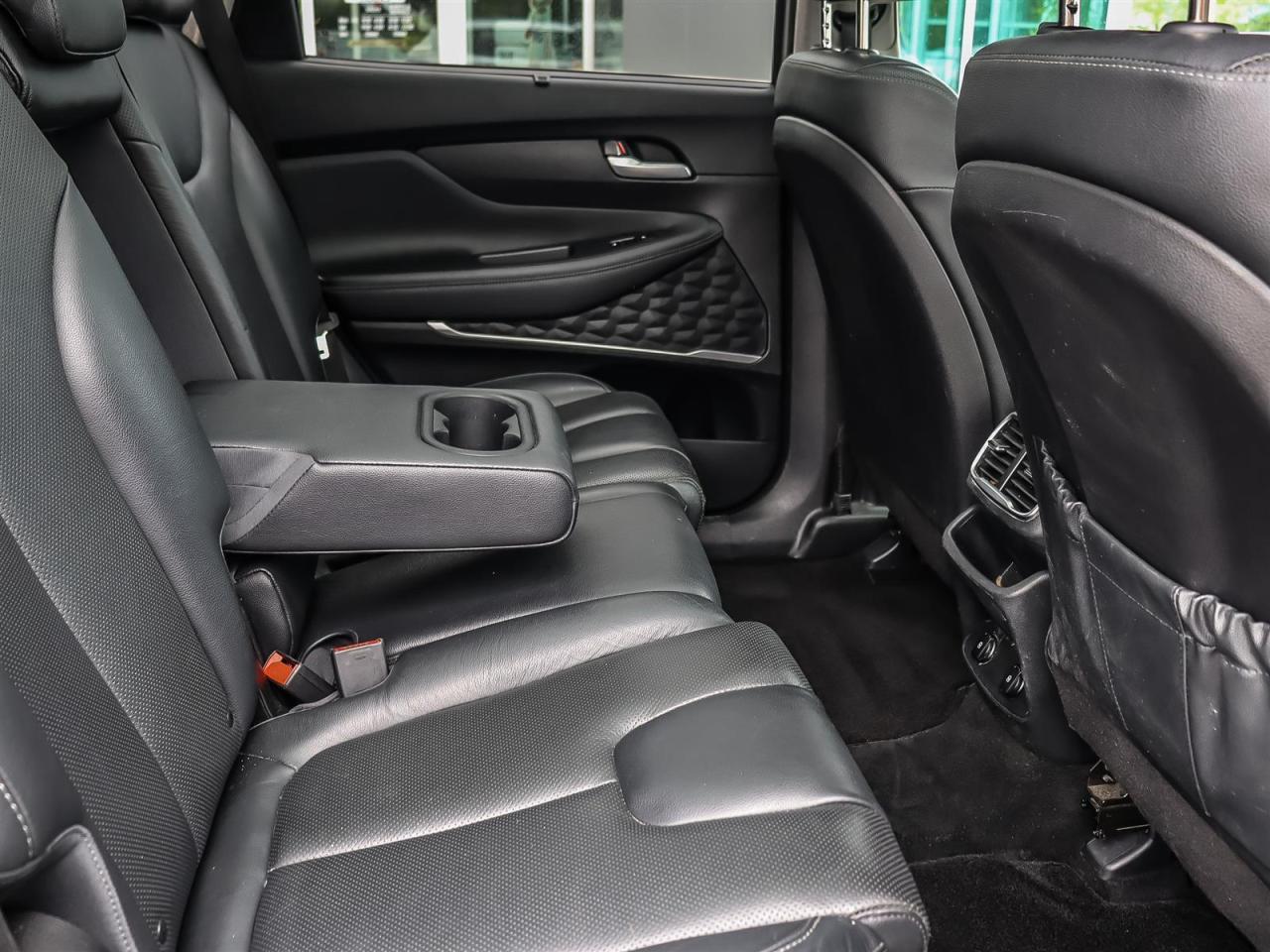 2020 Hyundai Santa Fe SEL 2.0T AWD w/Convenience and Premium Packages Photo