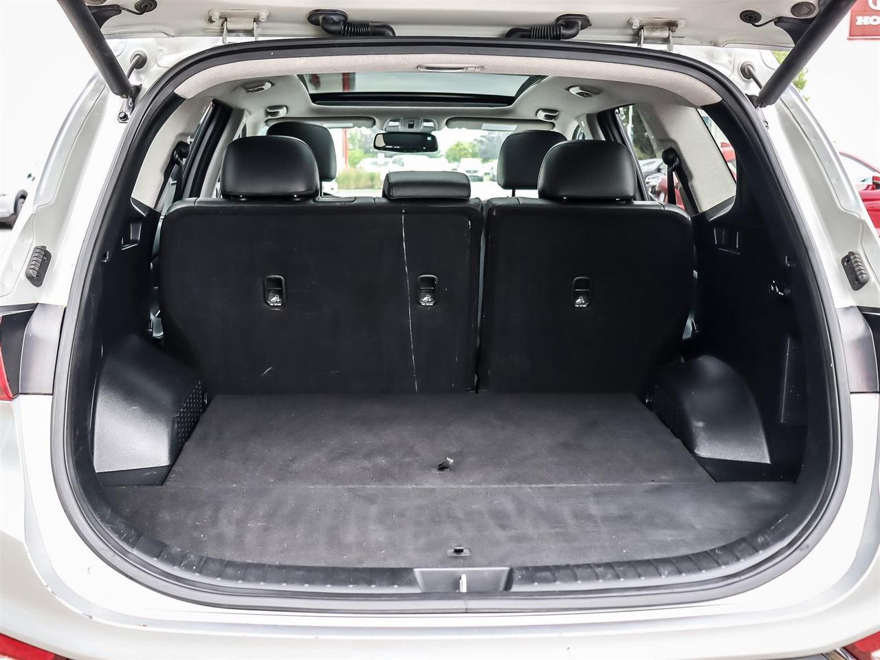 2020 Hyundai Santa Fe SEL 2.0T AWD w/Convenience and Premium Packages Photo