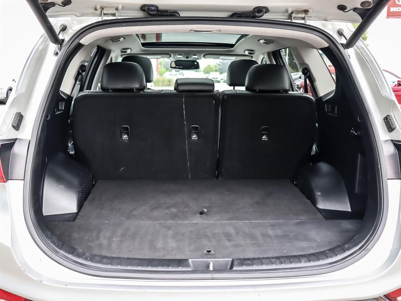 2020 Hyundai Santa Fe SEL 2.0T AWD w/Convenience and Premium Packages Photo