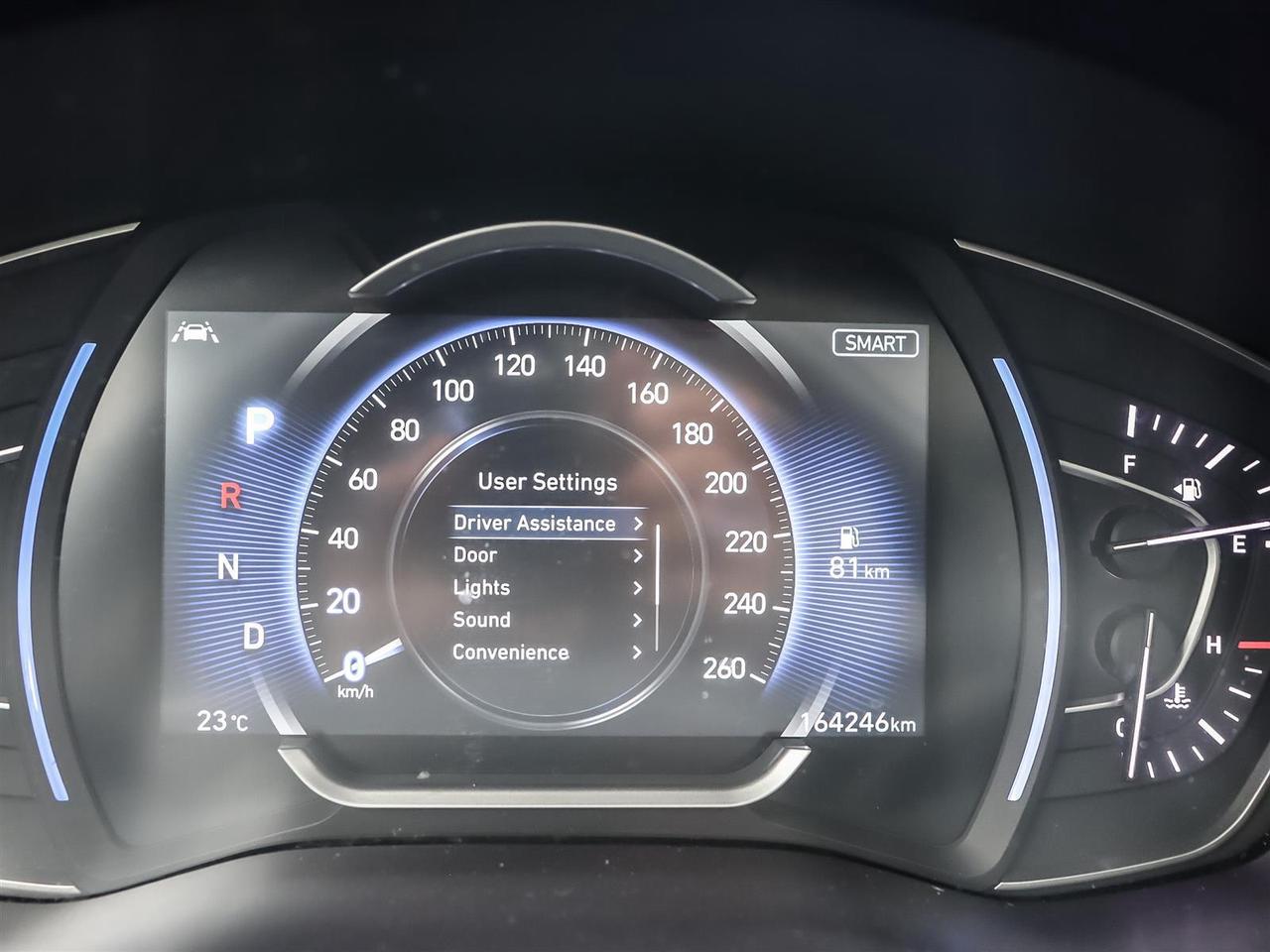 2020 Hyundai Santa Fe SEL 2.0T AWD w/Convenience and Premium Packages Photo