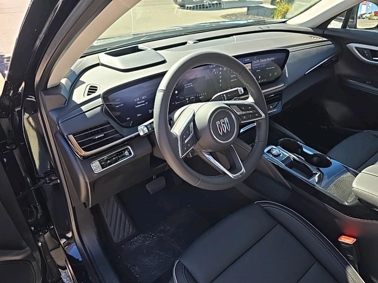 2025 Buick Envision Avenir Photo