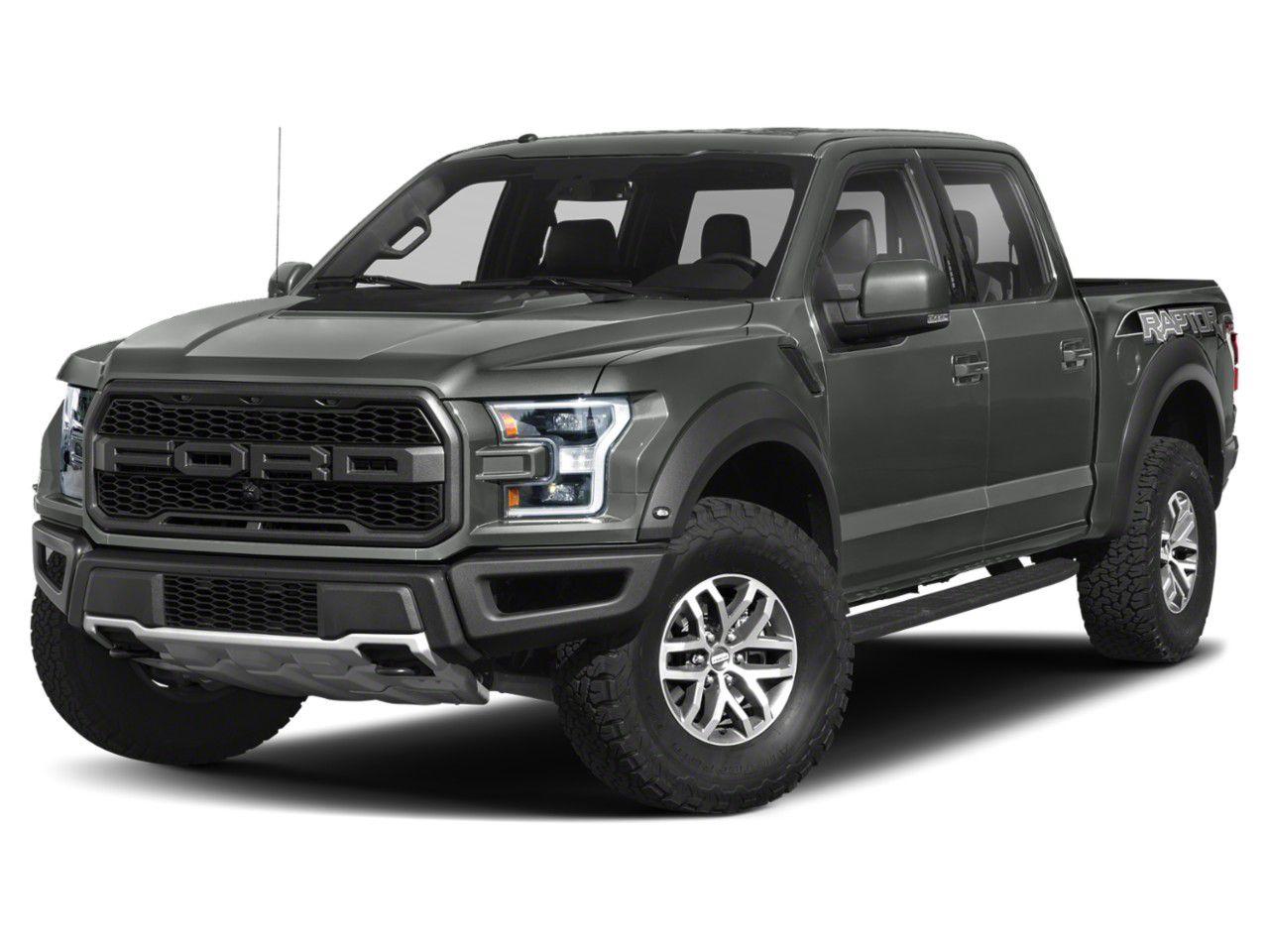 Used 2020 Ford F-150 Raptor 4WD SuperCrew 5.5' Box for sale in Orleans, ON