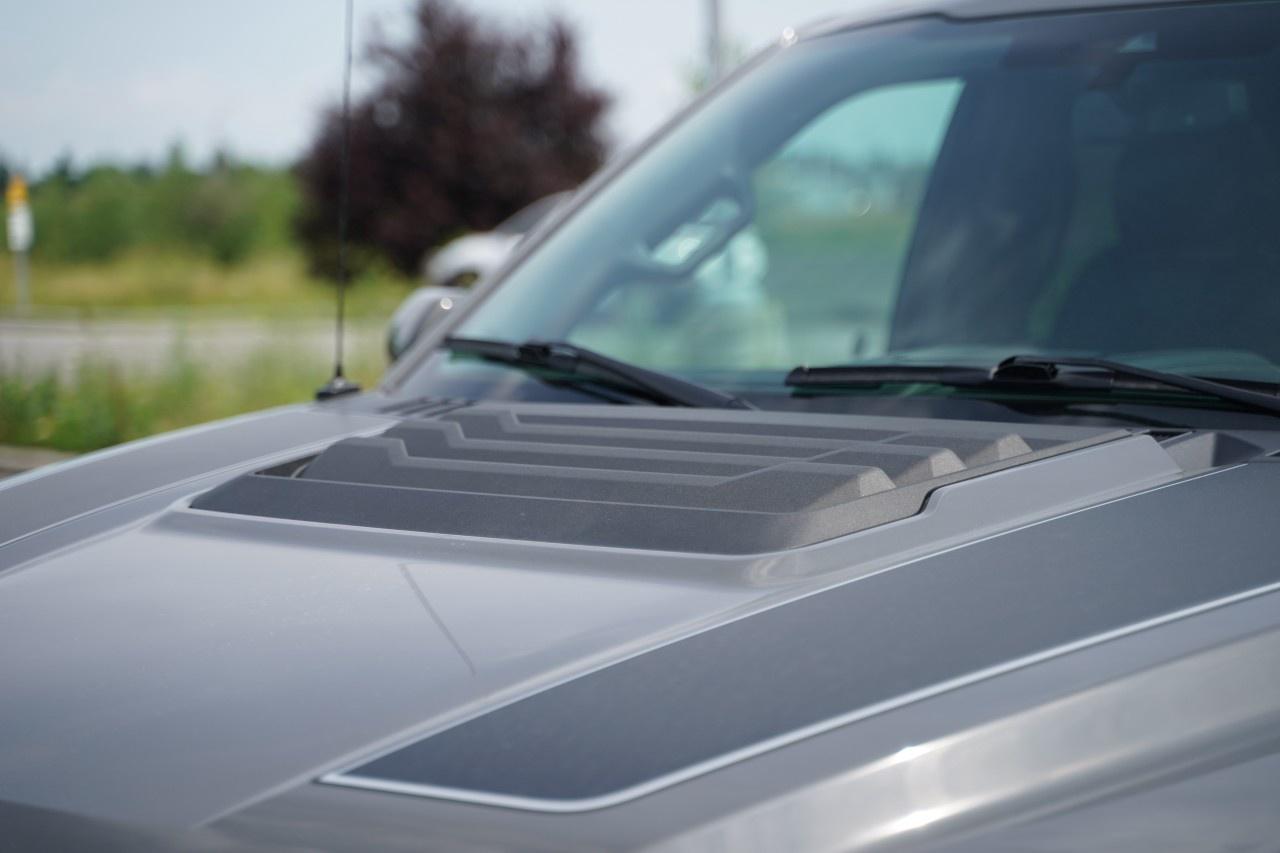 2020 Ford F-150 Raptor 4WD SuperCrew 5.5' Box Photo