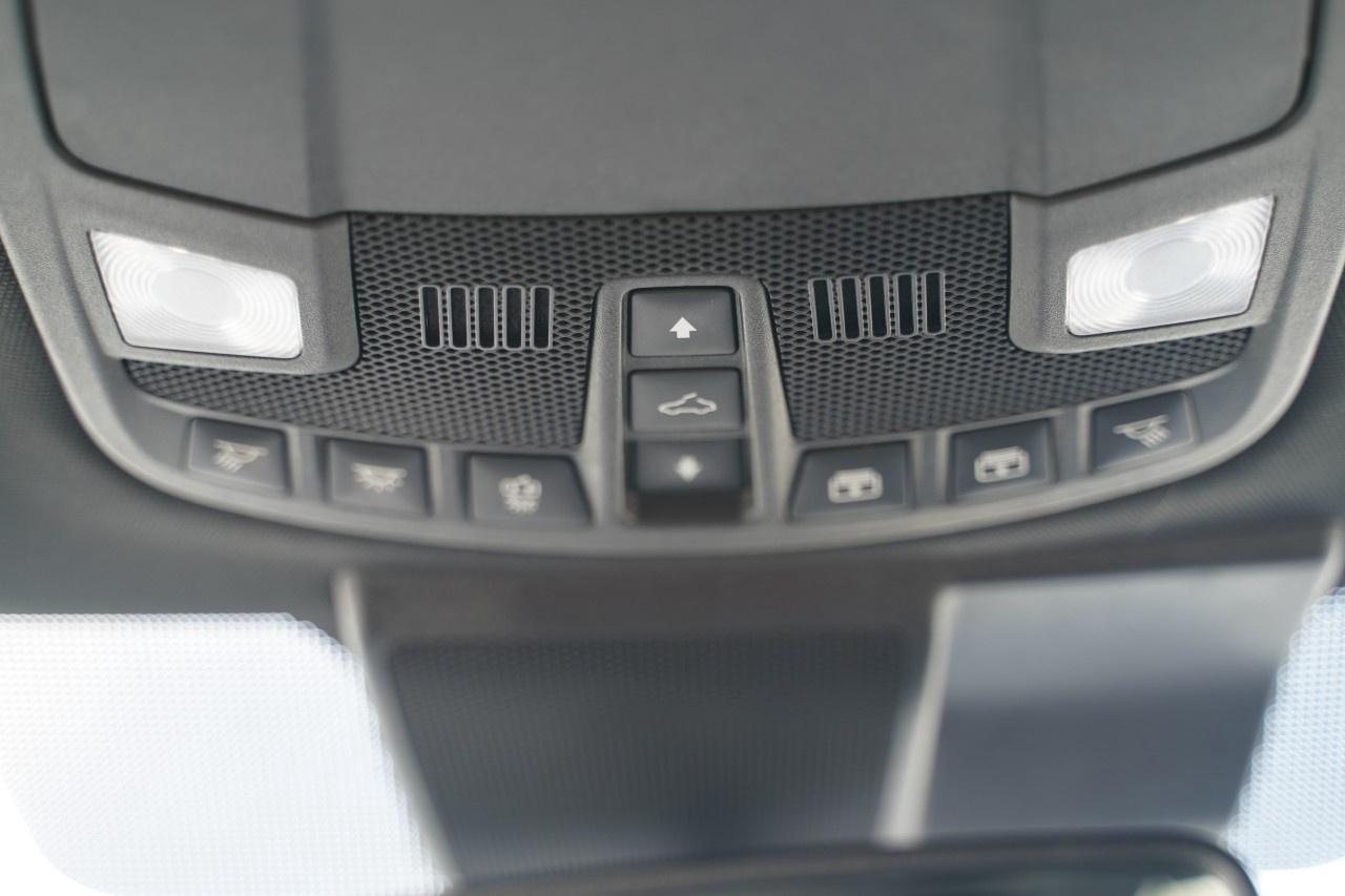 2020 Ford F-150 Raptor 4WD SuperCrew 5.5' Box Photo