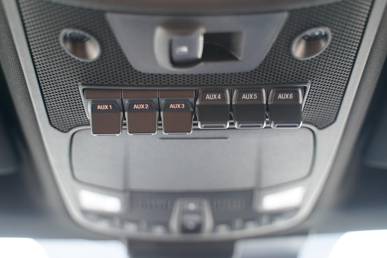 2020 Ford F-150 Raptor 4WD SuperCrew 5.5' Box Photo