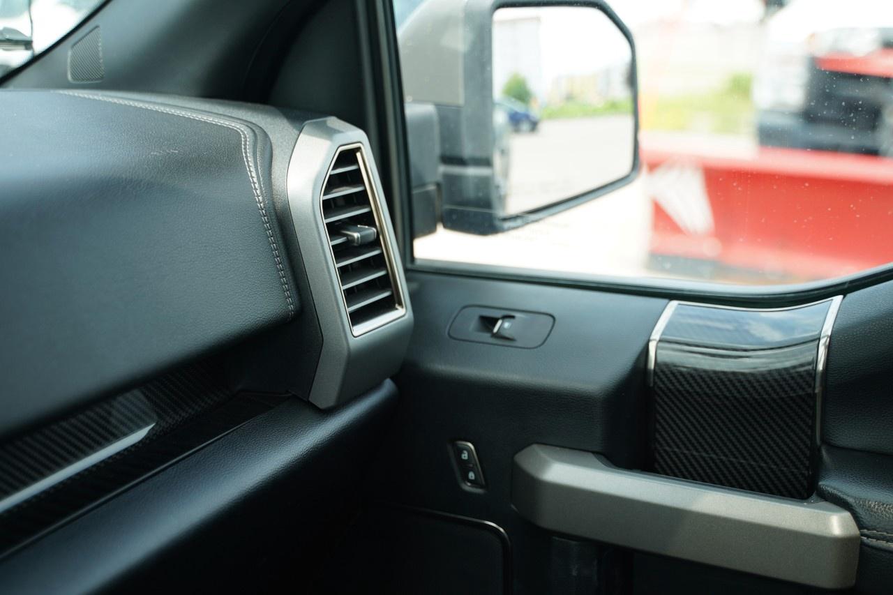 2020 Ford F-150 Raptor 4WD SuperCrew 5.5' Box Photo