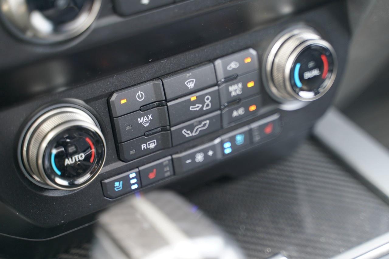 2020 Ford F-150 Raptor 4WD SuperCrew 5.5' Box Photo