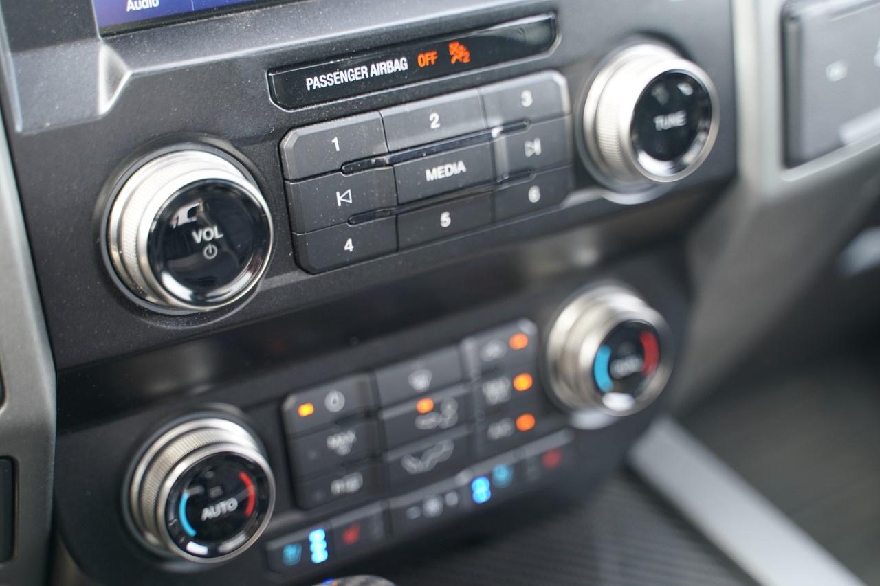 2020 Ford F-150 Raptor 4WD SuperCrew 5.5' Box Photo