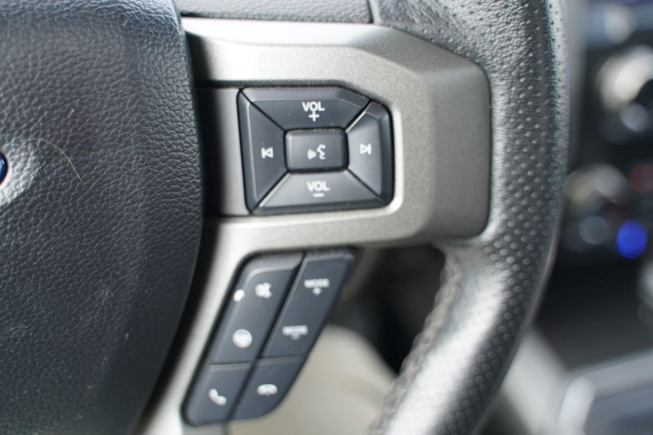 2020 Ford F-150 Raptor 4WD SuperCrew 5.5' Box Photo