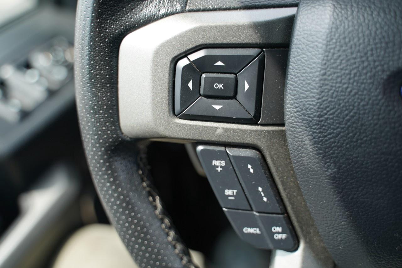 2020 Ford F-150 Raptor 4WD SuperCrew 5.5' Box Photo