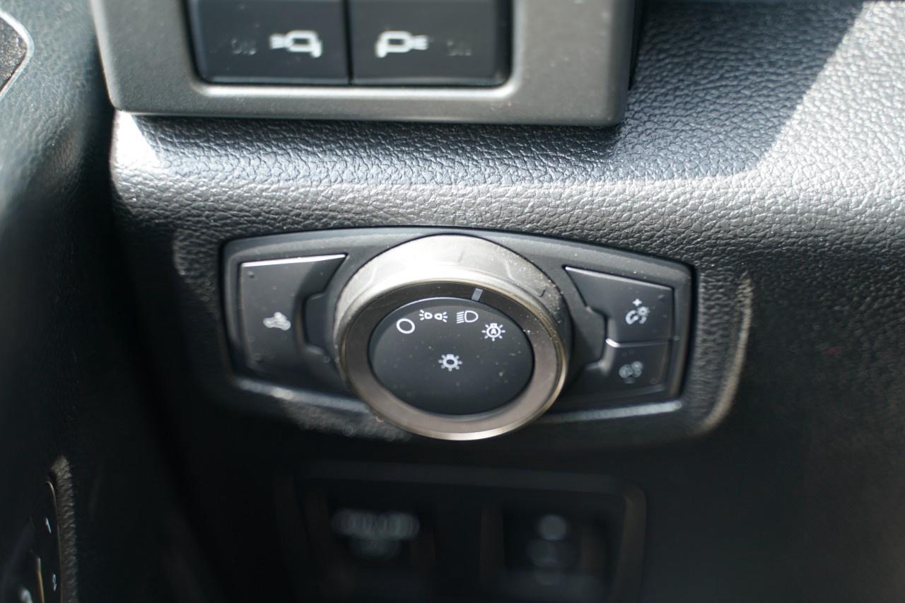 2020 Ford F-150 Raptor 4WD SuperCrew 5.5' Box Photo