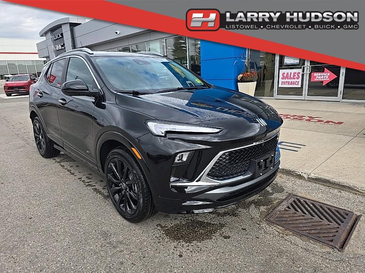 New 2026 Buick Encore GX Sport Touring for sale in Listowel, ON