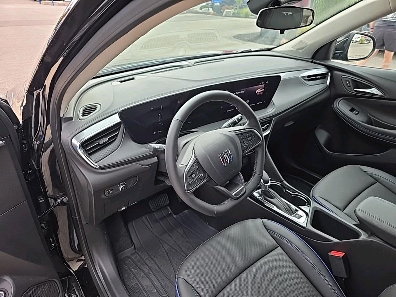 2026 Buick Encore GX Sport Touring Photo