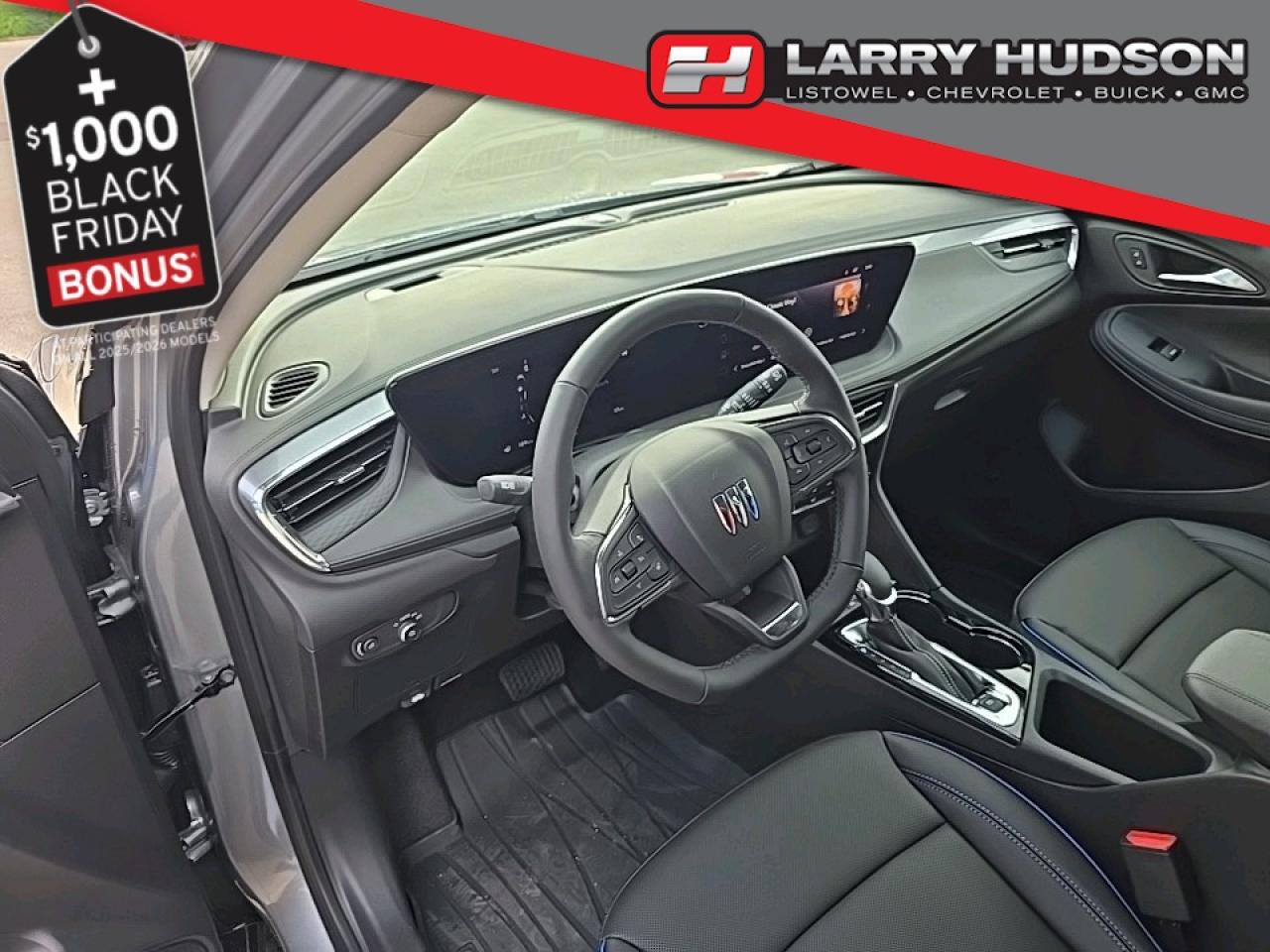 2026 Buick Encore GX Sport Touring Photo