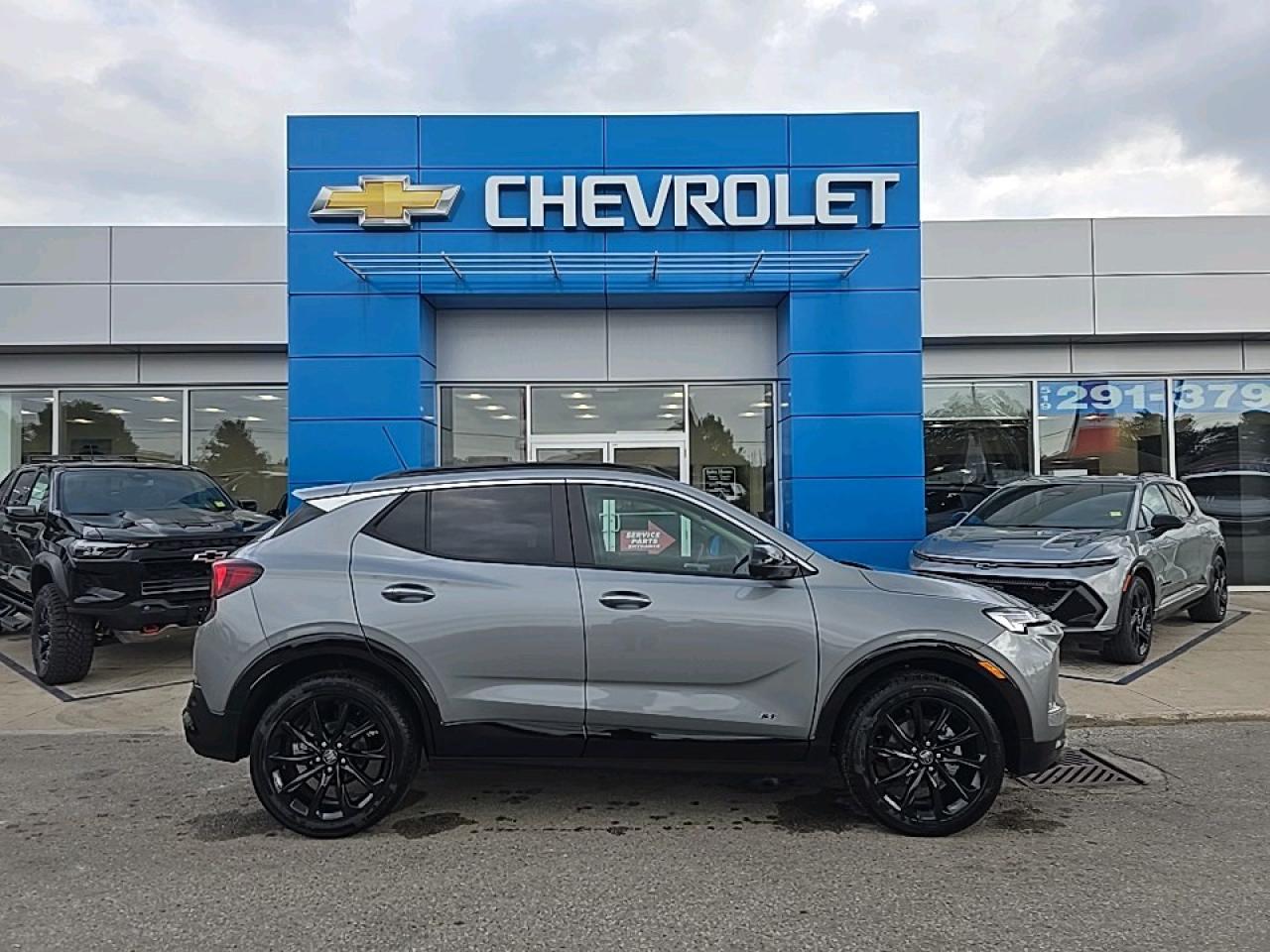 2026 Buick Encore GX Sport Touring *Used Dealer Demo* Photo