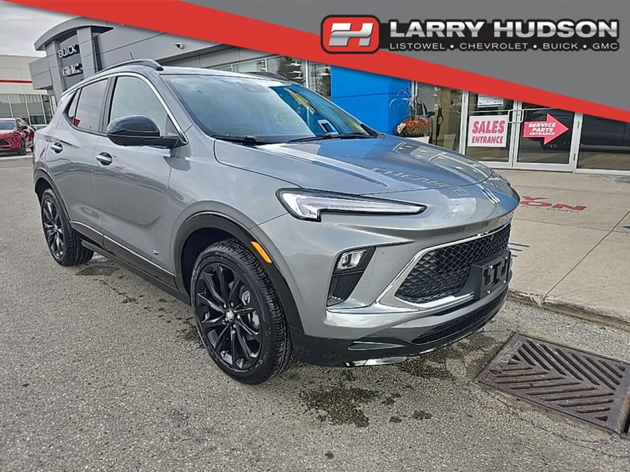 New 2026 Buick Encore GX Sport Touring for sale in Listowel, ON