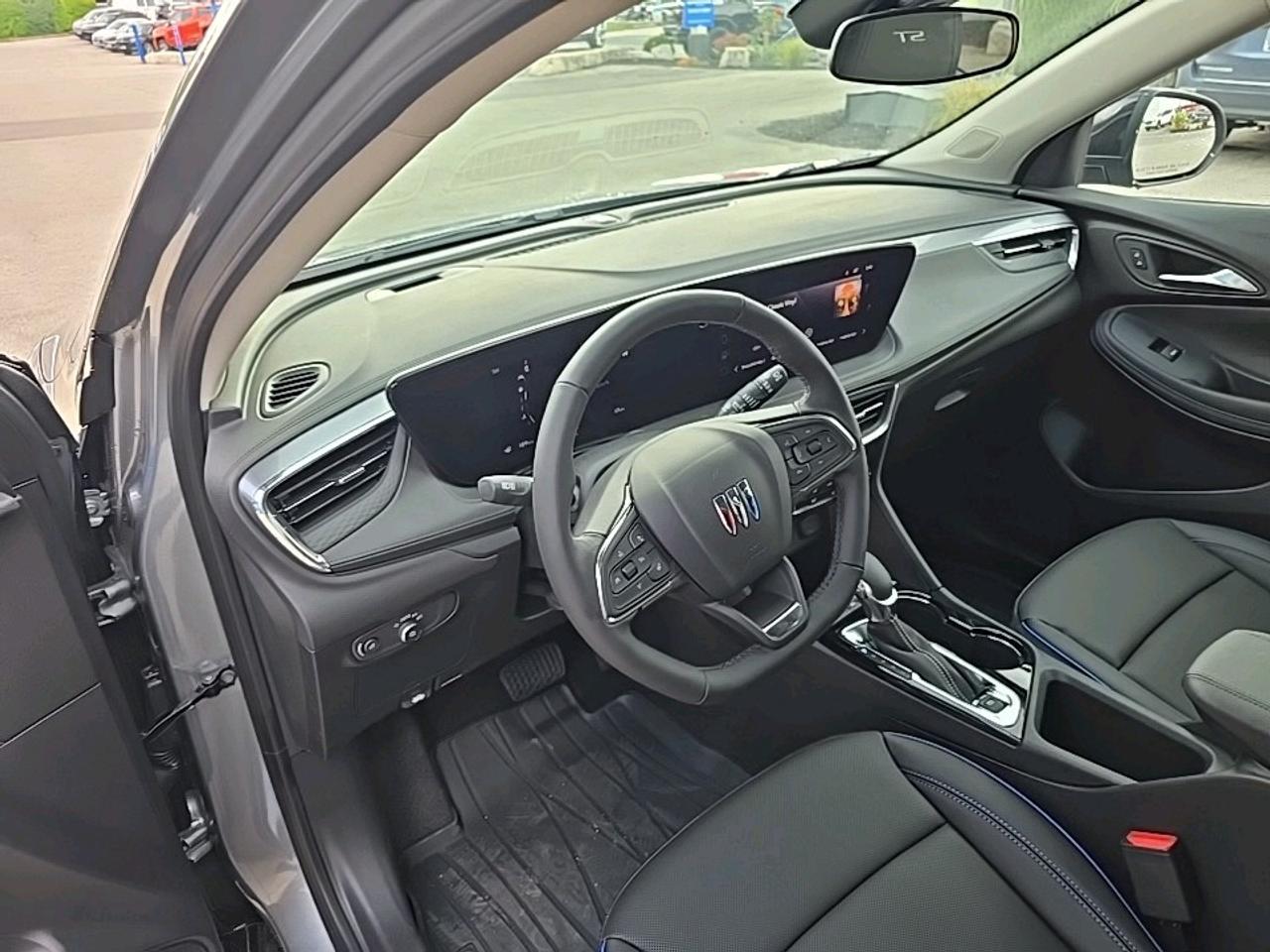 2026 Buick Encore GX Sport Touring *Used Dealer Demo* Photo3