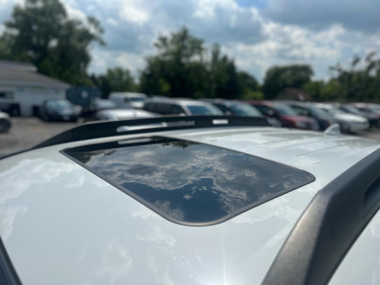 2020 Toyota RAV4 TRAIL Photo9