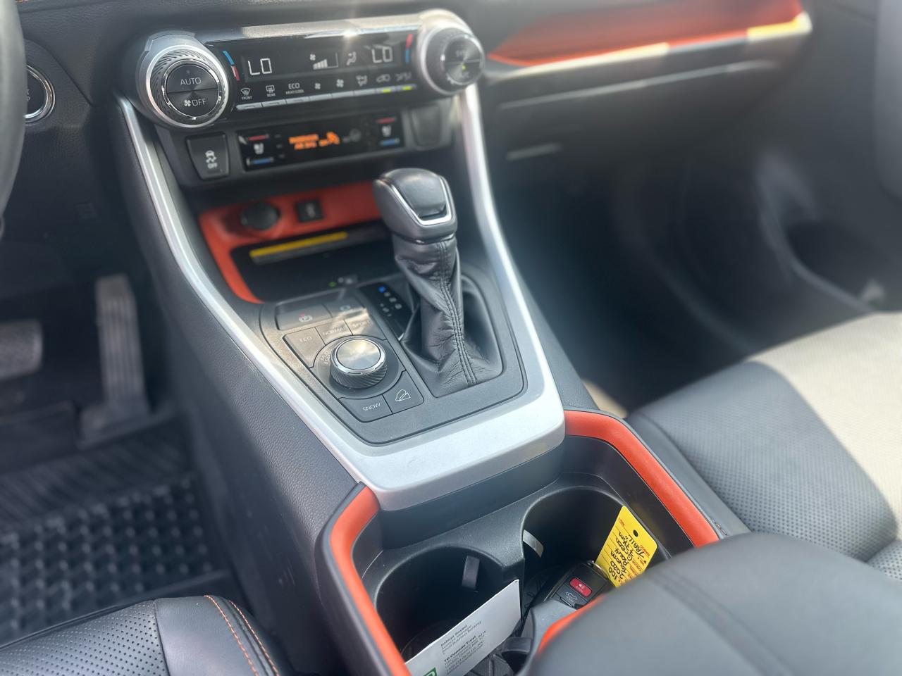 2020 Toyota RAV4 TRAIL Photo40