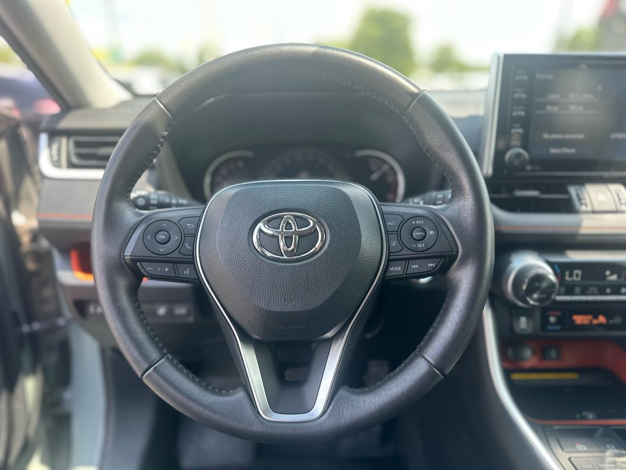 2020 Toyota RAV4 TRAIL Photo42