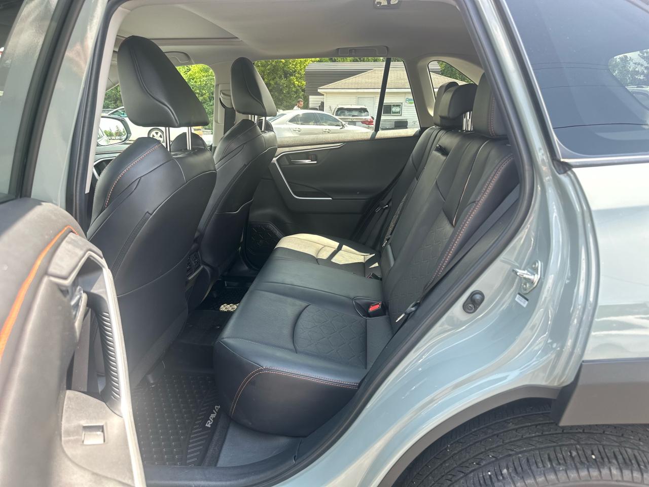 2020 Toyota RAV4 TRAIL Photo38