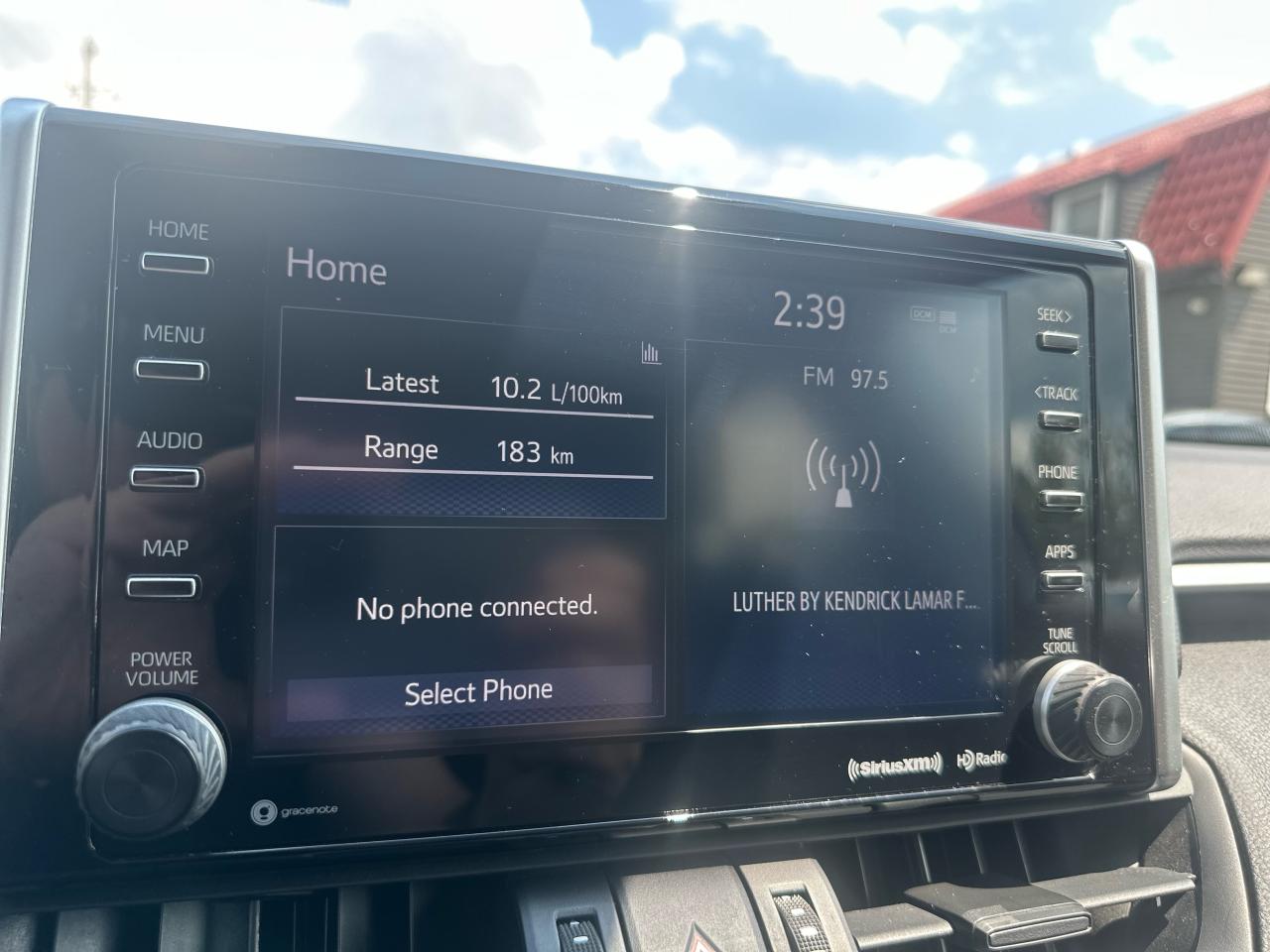 2020 Toyota RAV4 TRAIL Photo45