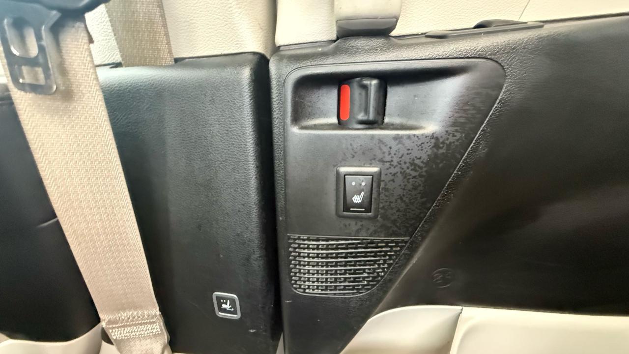 2018 Chrysler Pacifica Touring-L Plus - Photo #19