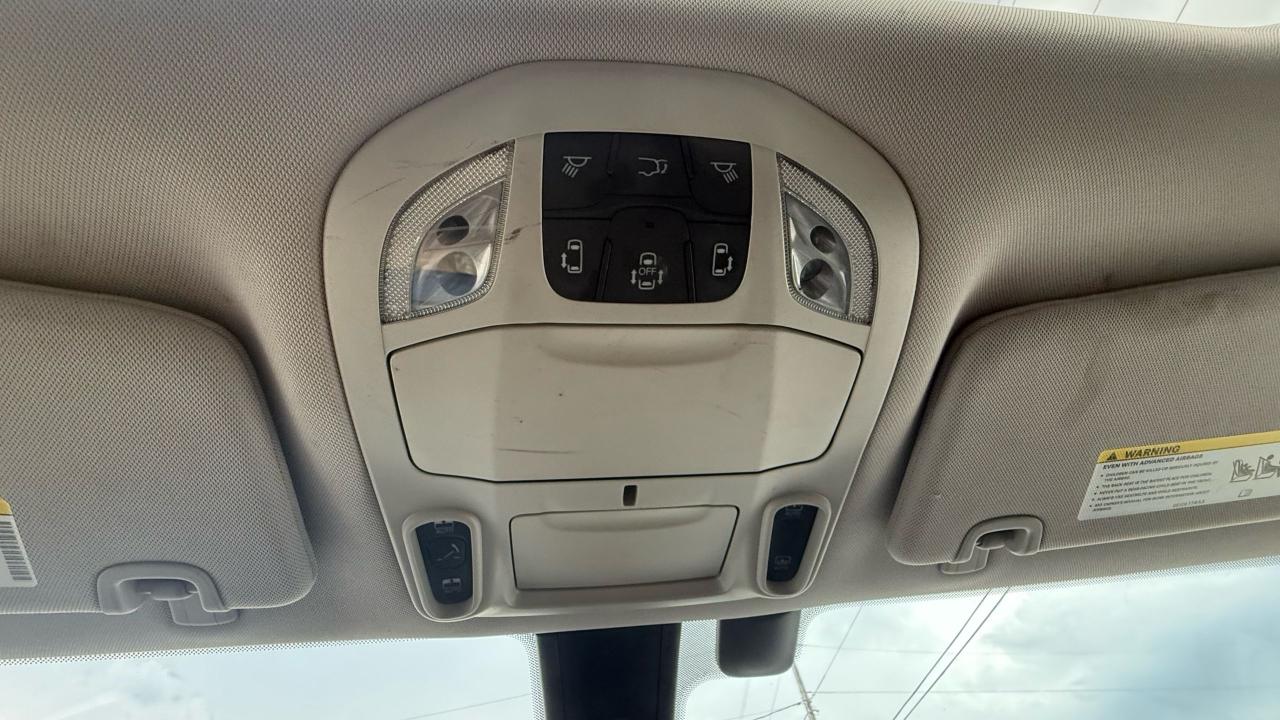 2018 Chrysler Pacifica Touring-L Plus - Photo #18