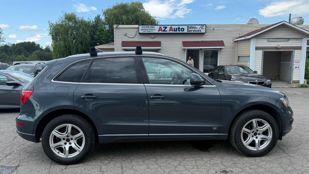 2011 Audi Q5 2.0L Premium Plus - Photo #7