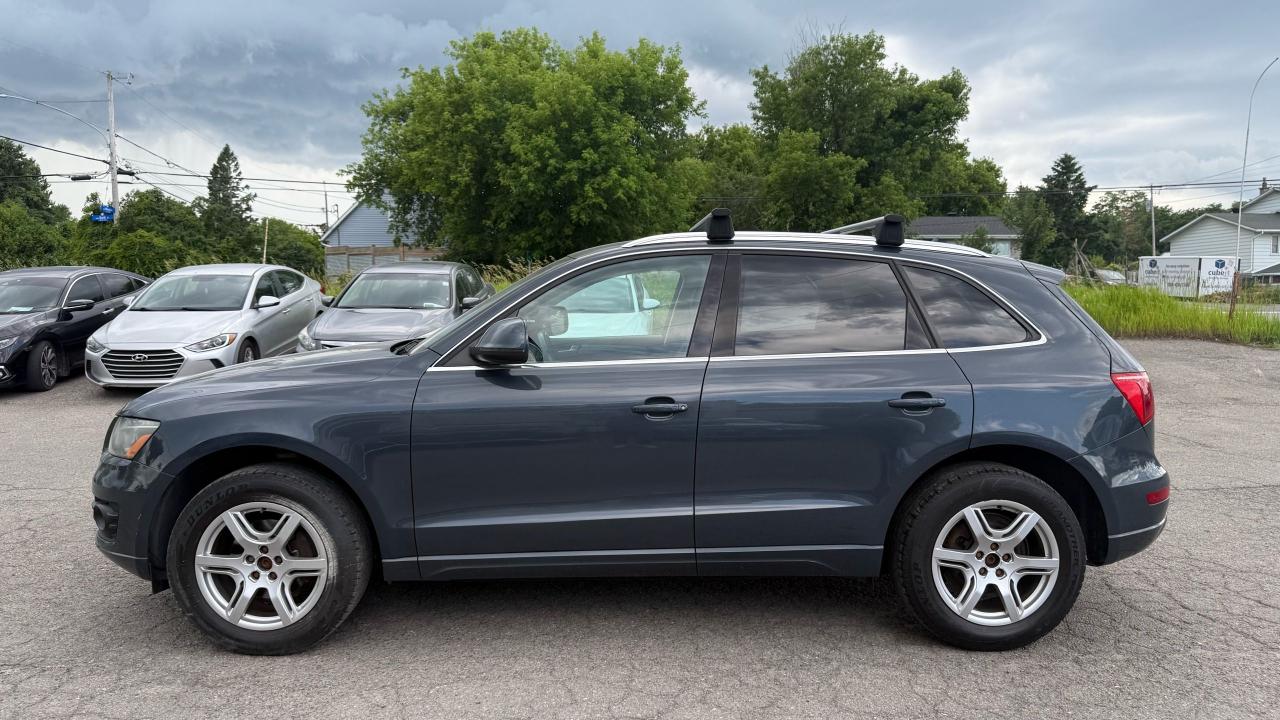 2011 Audi Q5 2.0L Premium Plus - Photo #3