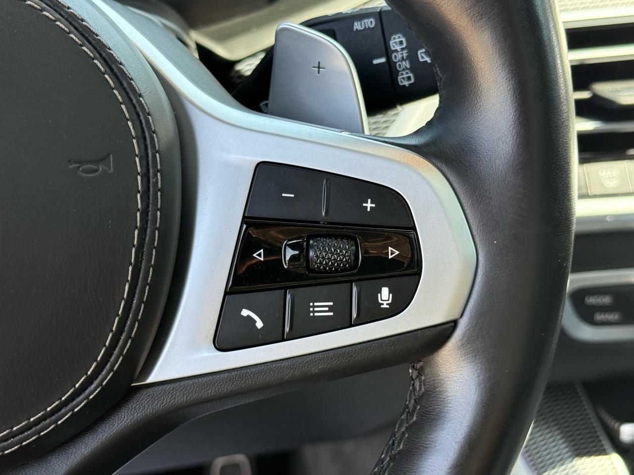 2019 BMW X5 xDrive40i MSPORT|NAVI|SKYLOUNGE - Photo #19