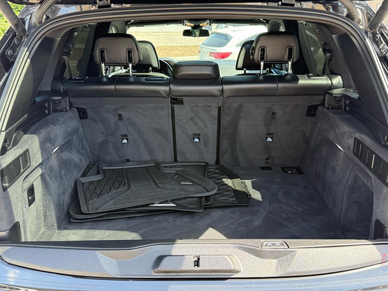 2019 BMW X5 xDrive40i MSPORT|NAVI|SKYLOUNGE - Photo #16