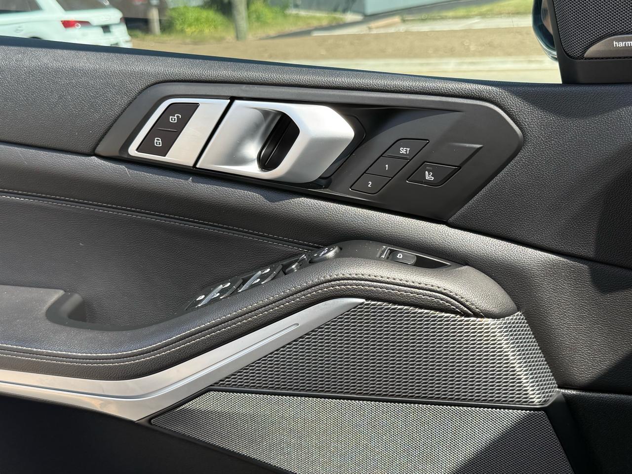 2019 BMW X5 xDrive40i MSPORT|NAVI|SKYLOUNGE - Photo #25