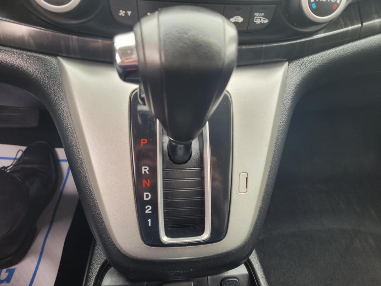 2014 Honda CR-V EX-L Photo12