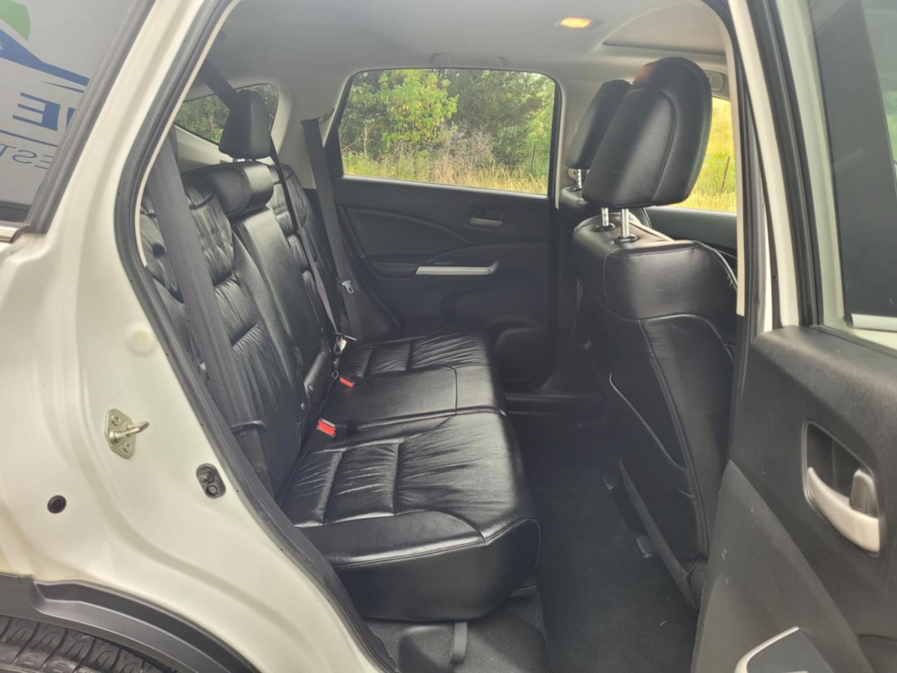 2014 Honda CR-V EX-L Photo28