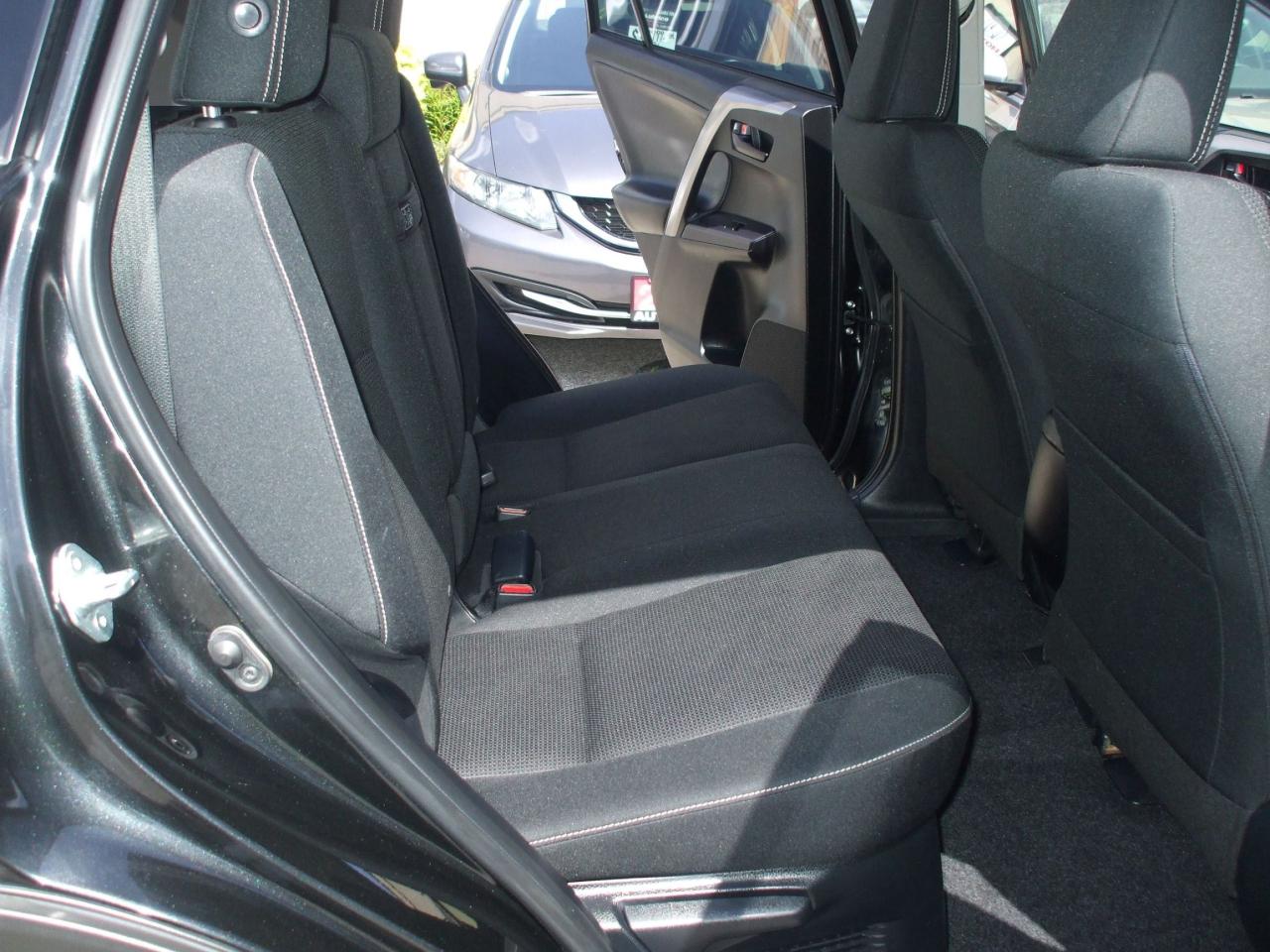 2018 Toyota RAV4 AWD Hybrid LE+,OneOwner,Certified,Backup Cam,Fogs