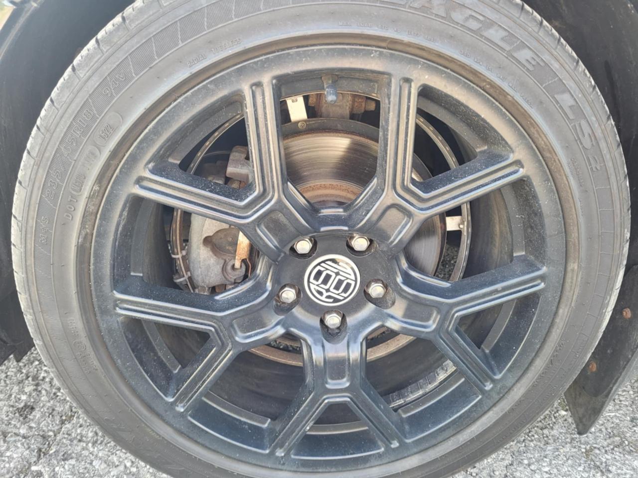 2013 Ford Fusion SE Photo6