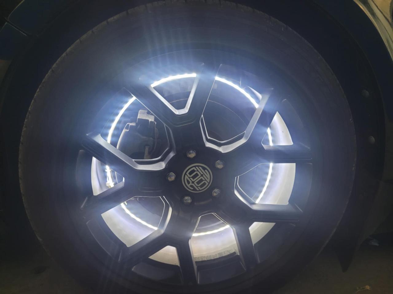 2013 Ford Fusion SE Photo7