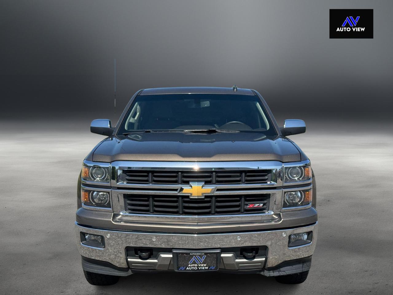 2014 Chevrolet Silverado 1500 LTZ w/1LZ **Z71 PACKAGE**FULLY LOADED** - Photo #2