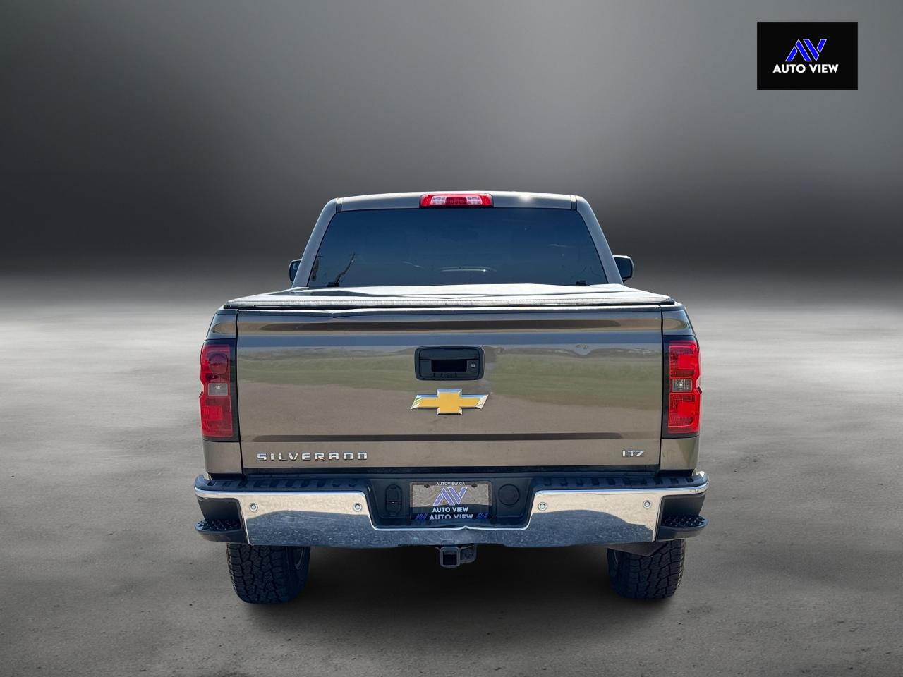 2014 Chevrolet Silverado 1500 LTZ w/1LZ **Z71 PACKAGE**FULLY LOADED** - Photo #6