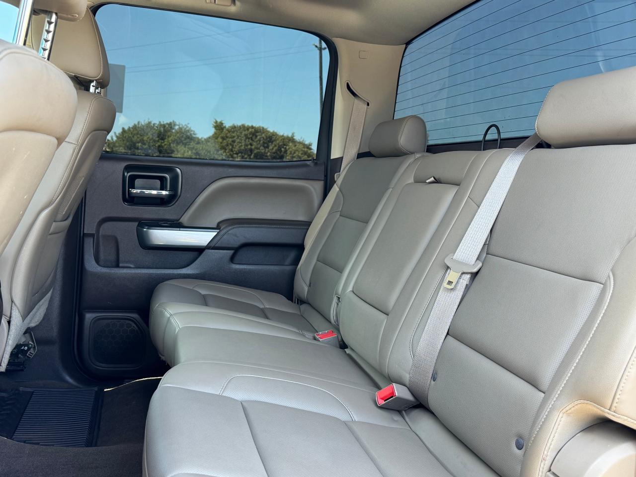 2014 Chevrolet Silverado 1500 LTZ w/1LZ **Z71 PACKAGE**FULLY LOADED** - Photo #33