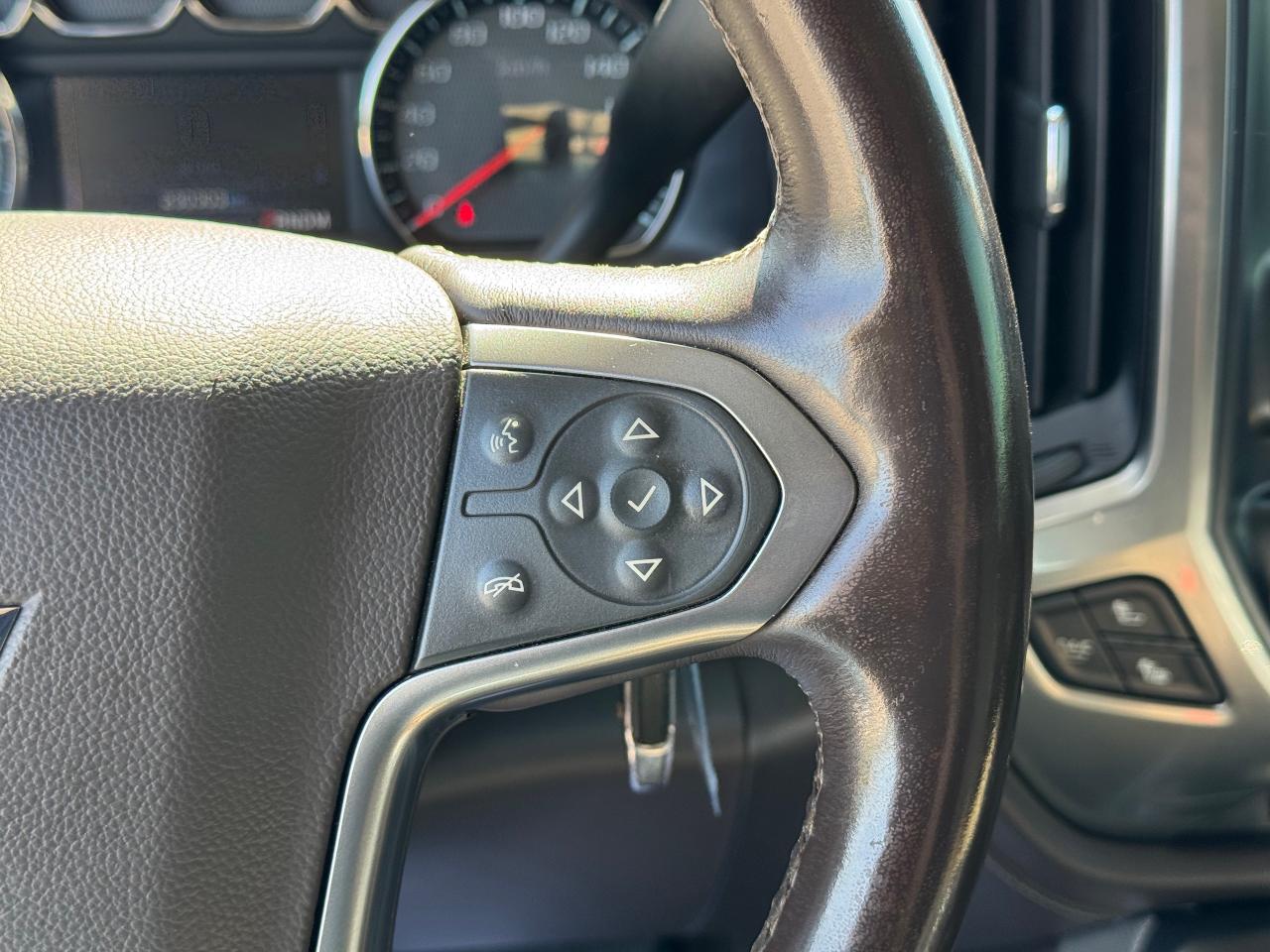 2014 Chevrolet Silverado 1500 LTZ w/1LZ **Z71 PACKAGE**FULLY LOADED** - Photo #21