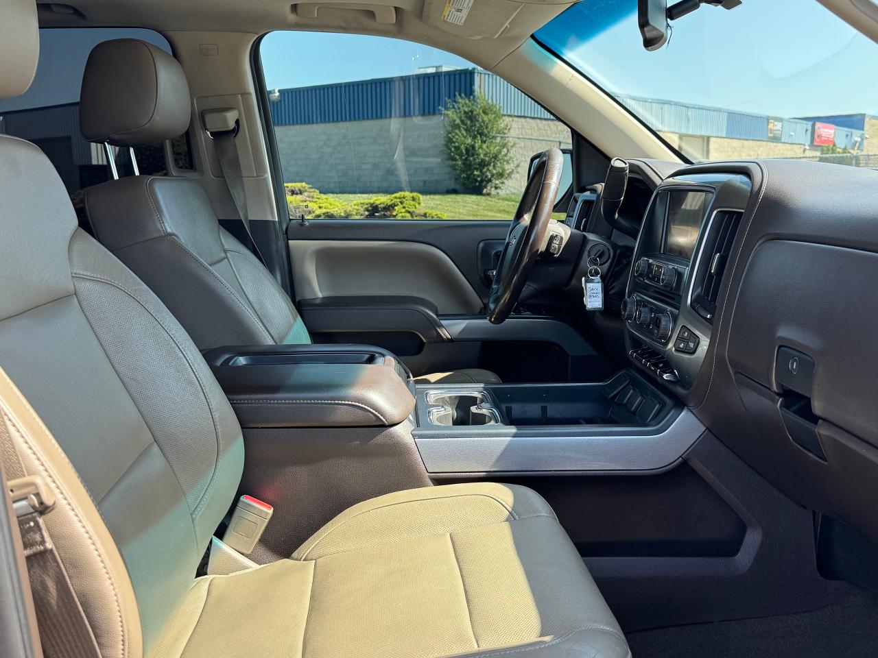 2014 Chevrolet Silverado 1500 LTZ w/1LZ **Z71 PACKAGE**FULLY LOADED** - Photo #34
