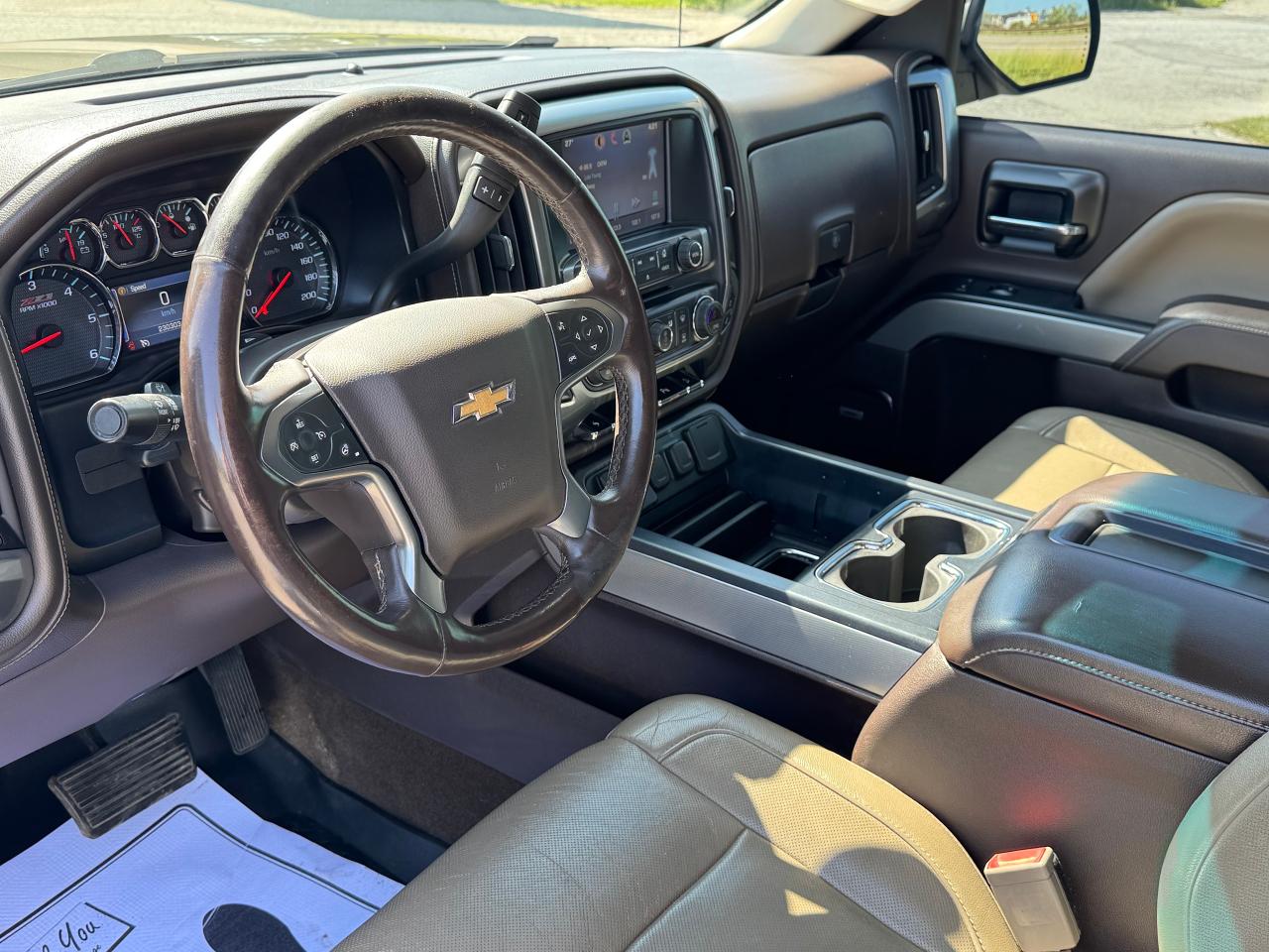 2014 Chevrolet Silverado 1500 LTZ w/1LZ **Z71 PACKAGE**FULLY LOADED** - Photo #19