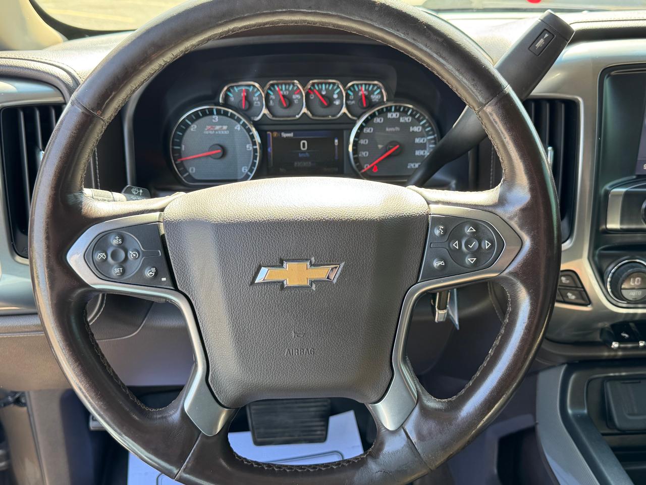 2014 Chevrolet Silverado 1500 LTZ w/1LZ **Z71 PACKAGE**FULLY LOADED** - Photo #20