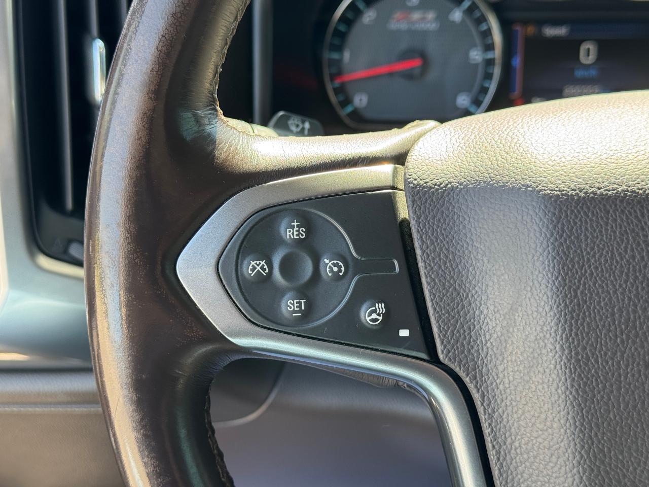 2014 Chevrolet Silverado 1500 LTZ w/1LZ **Z71 PACKAGE**FULLY LOADED** - Photo #22