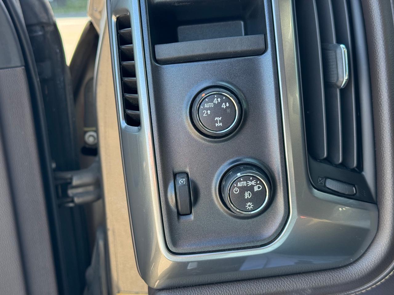 2014 Chevrolet Silverado 1500 LTZ w/1LZ **Z71 PACKAGE**FULLY LOADED** - Photo #27