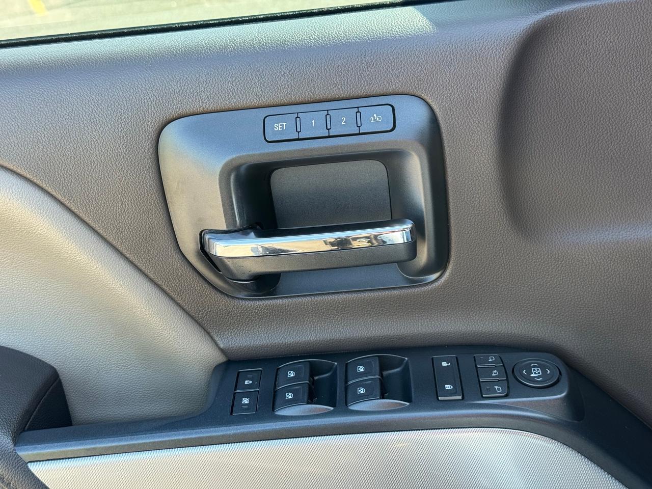 2014 Chevrolet Silverado 1500 LTZ w/1LZ **Z71 PACKAGE**FULLY LOADED** - Photo #28