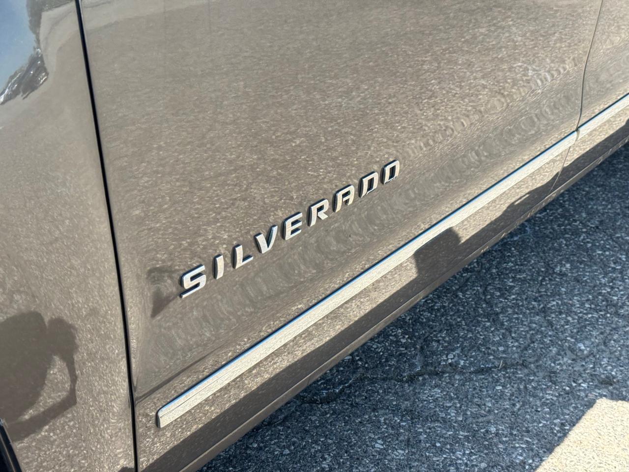 2014 Chevrolet Silverado 1500 LTZ w/1LZ **Z71 PACKAGE**FULLY LOADED** - Photo #12