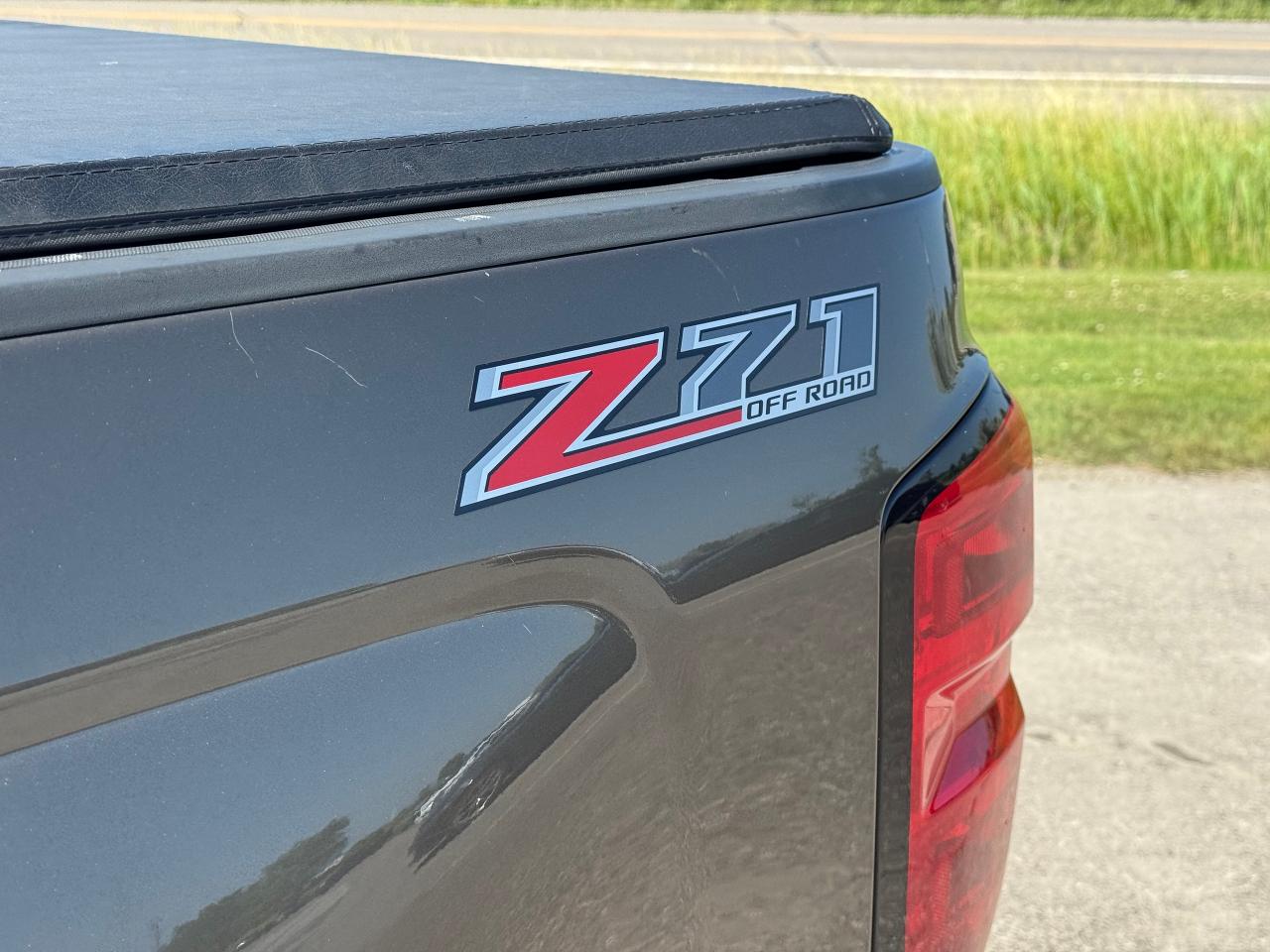 2014 Chevrolet Silverado 1500 LTZ w/1LZ **Z71 PACKAGE**FULLY LOADED** - Photo #14